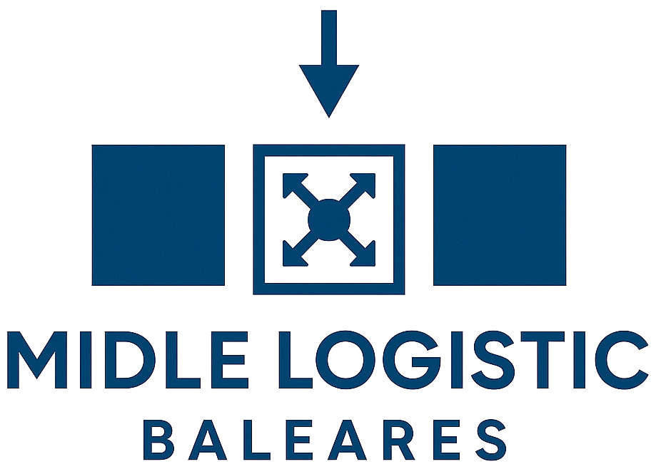 Midle Logistics Balear